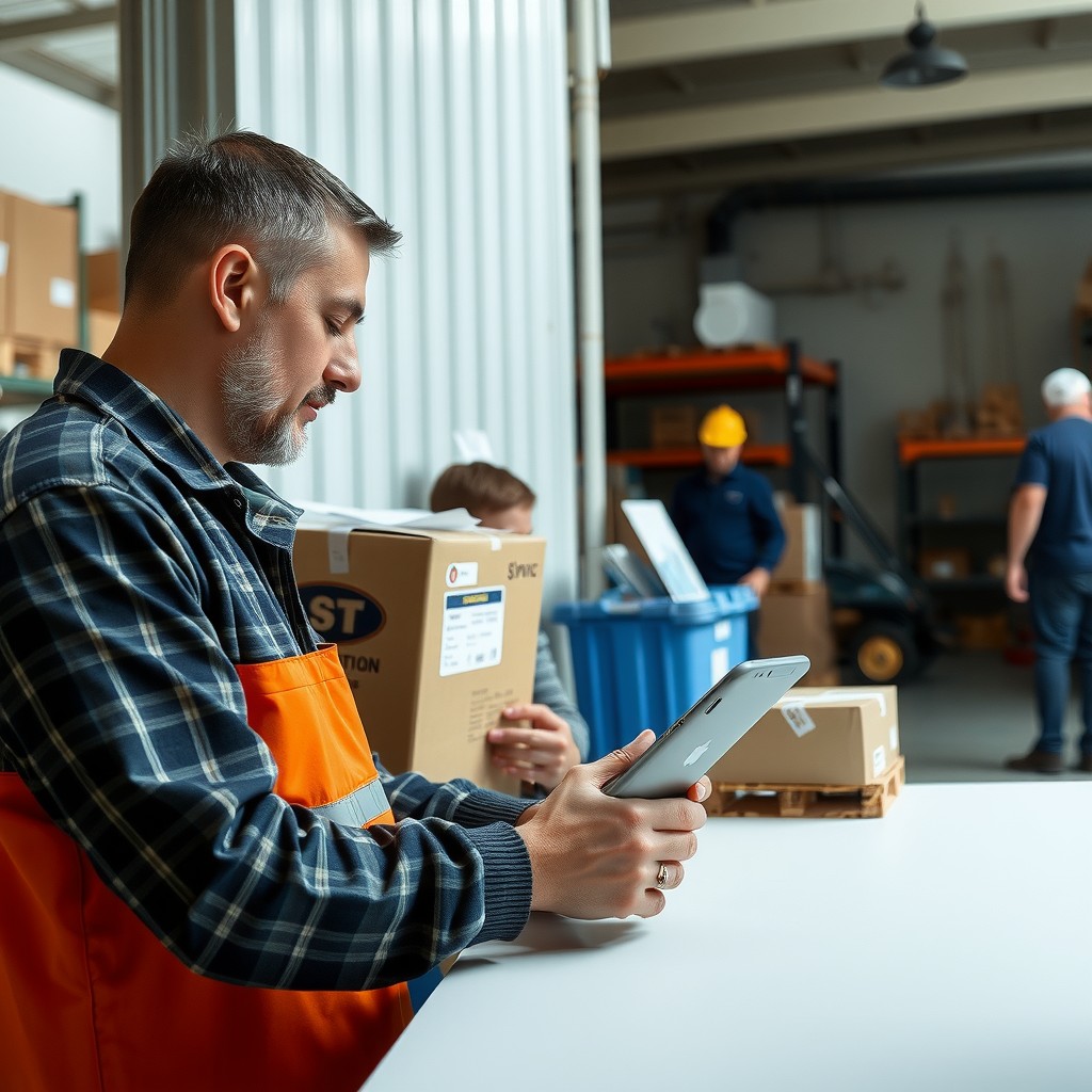 Kako unaprijediti logistiku u malom biznisu
